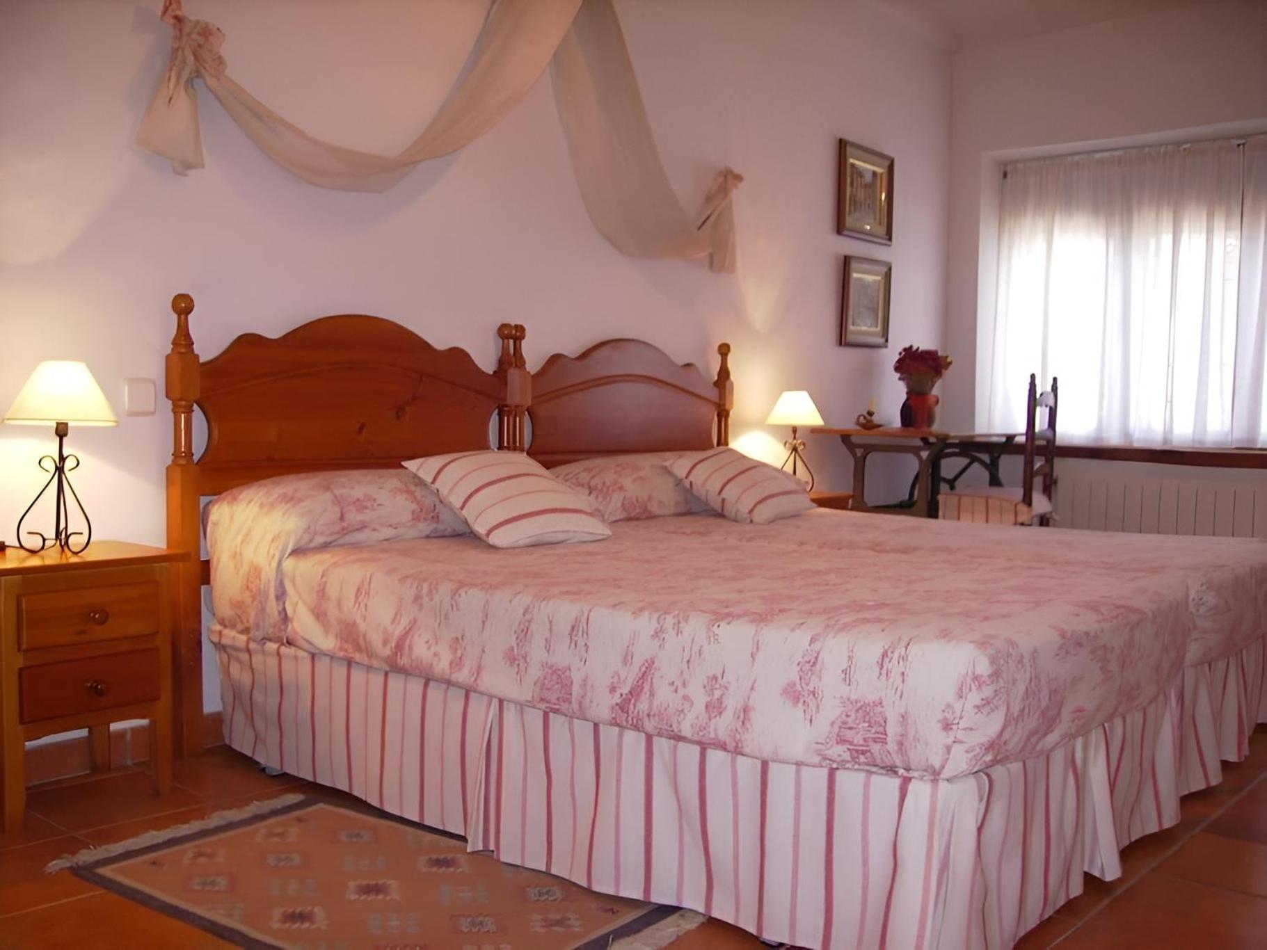 Casa Rural El Fresno Del Abuelo La Cuesta  Dış mekan fotoğraf